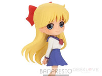Sailor Moon Eternal Q Posket Minako Aino (Ver.B) - GeekLoveph