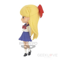 Sailor Moon Eternal Q Posket Minako Aino (Ver.B) - GeekLoveph