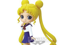 Sailor Moon Eternal Q Posket Usagi Tsukino (Ver.A) - GeekLoveph