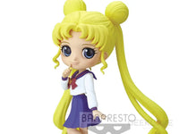 Sailor Moon Eternal Q Posket Usagi Tsukino (Ver.B) - GeekLoveph
