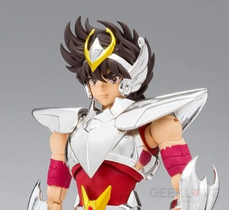 Saint Cloth Myth EX Pegasus Seiya (Final Bronze Cloth)