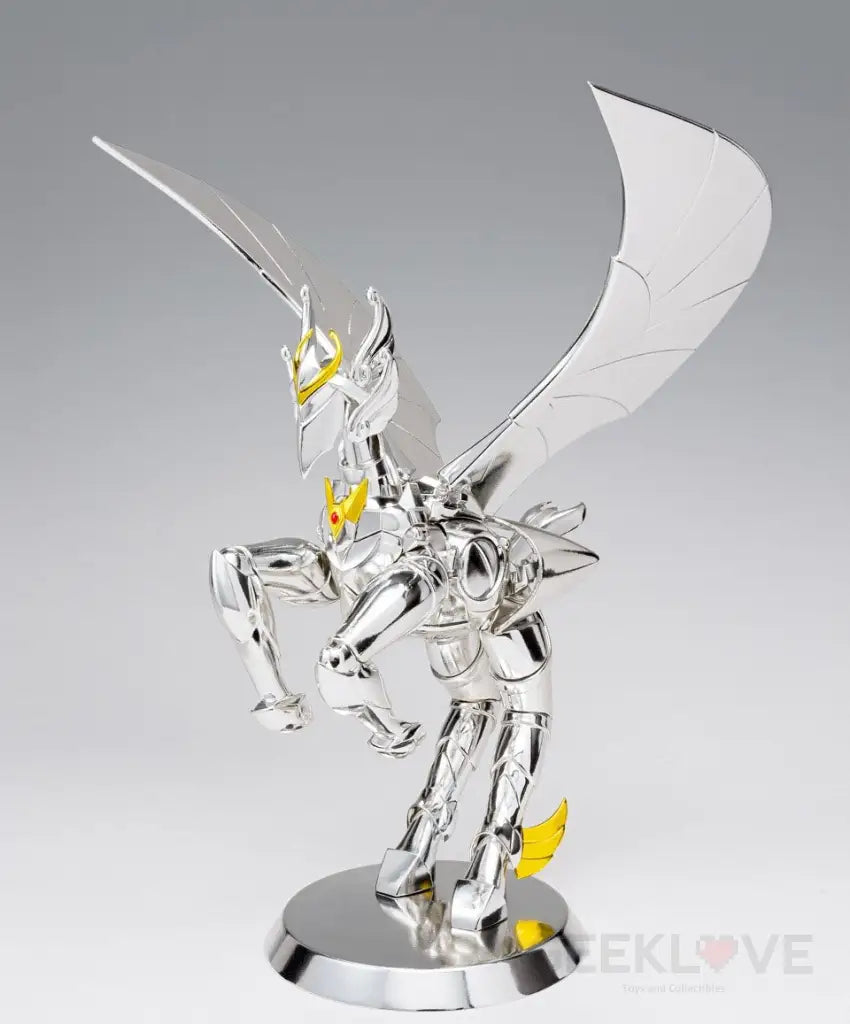 Saint Cloth Myth EX Pegasus Seiya (Final Bronze Cloth) - GeekLoveph