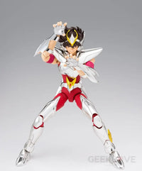 Saint Cloth Myth EX Pegasus Seiya (Final Bronze Cloth) - GeekLoveph