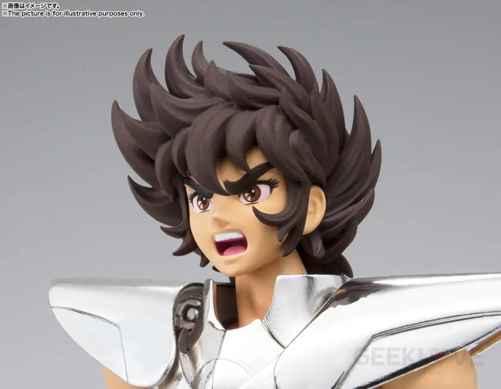 Saint Cloth Myth EX Pegasus Seiya (Final Bronze Cloth) - GeekLoveph