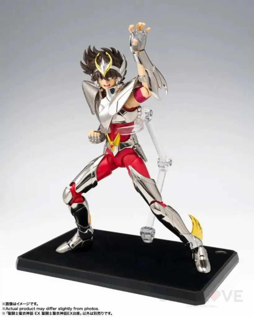 Saint Cloth Myth Ex Stage Other