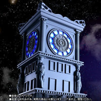 Saint Cloth Myth Fire Clock Of The Sanctuary - GeekLoveph
