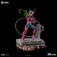 Saint Seiya Andromeda Shun 1/10 Scale Figure