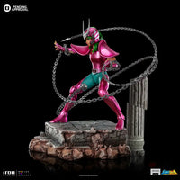 Saint Seiya Andromeda Shun 1/10 Scale Figure