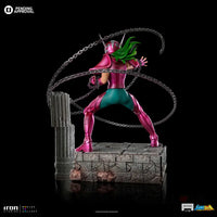 Saint Seiya Andromeda Shun 1/10 Scale Figure