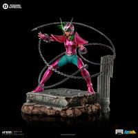 Saint Seiya Andromeda Shun 1/10 Scale Figure