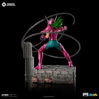 Saint Seiya Andromeda Shun 1/10 Scale Figure