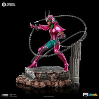 Saint Seiya Andromeda Shun 1/10 Scale Figure