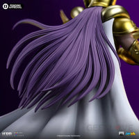 Saint Seiya Aries Mu 1/10 Scale Statue Scale Figure