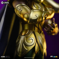 Saint Seiya Aries Mu 1/10 Scale Statue Scale Figure