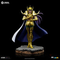 Saint Seiya Aries Mu 1/10 Scale Statue Scale Figure