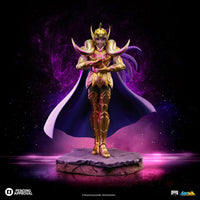 Saint Seiya Aries Mu 1/10 Scale Statue Scale Figure