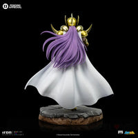 Saint Seiya Aries Mu 1/10 Scale Statue Scale Figure