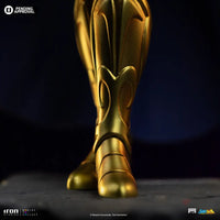 Saint Seiya Aries Mu 1/10 Scale Statue Scale Figure