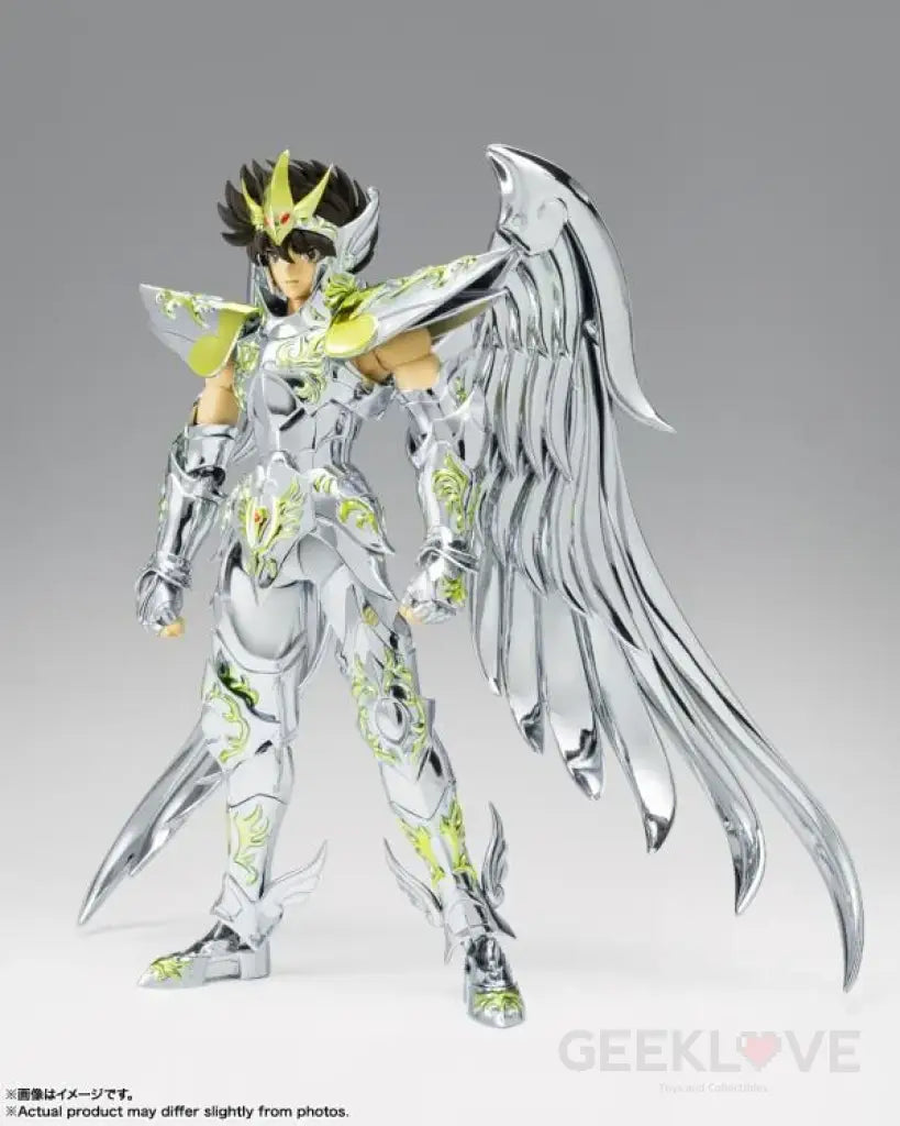 Saint Seiya Cloth Myth Ex Pegasus [God Cloth] Myth Cloth Ex