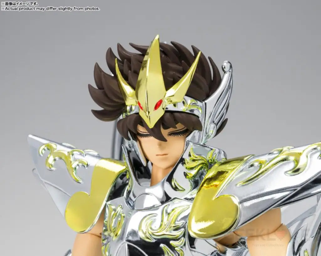 Saint Seiya Cloth Myth Ex Pegasus [God Cloth] Myth Cloth Ex