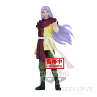 Saint Seiya Cosmo Memoir Aries Mu - GeekLoveph