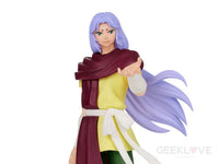 Saint Seiya Cosmo Memoir Aries Mu - GeekLoveph
