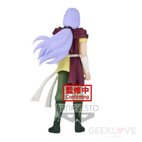 Saint Seiya Cosmo Memoir Aries Mu - GeekLoveph