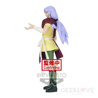 Saint Seiya Cosmo Memoir Aries Mu - GeekLoveph