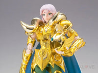 Saint Seiya Myth Cloth EX Aries Mu (Revival Ver.) - GeekLoveph