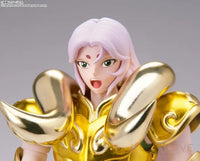 Saint Seiya Myth Cloth EX Aries Mu (Revival Ver.) - GeekLoveph