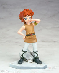 Saint Seiya Myth Cloth EX Aries Mu (Revival Ver.) - GeekLoveph