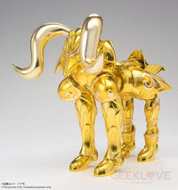 Saint Seiya Myth Cloth EX Aries Mu (Revival Ver.) - GeekLoveph
