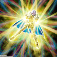 Saint Seiya Myth Cloth EX Aries Mu (Revival Ver.) - GeekLoveph