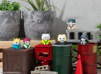 Sakamoto Days Mega Cat Project Cats The Cheerful Sakamoto Store Pre Order Price Mega Cat Project