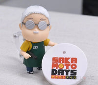 Sakamoto Days Nendoroid Taro Sakamoto Nendoroid