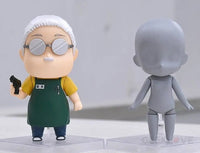 Sakamoto Days Nendoroid Taro Sakamoto Nendoroid