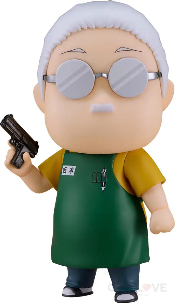 Sakamoto Days Nendoroid Basic Taro