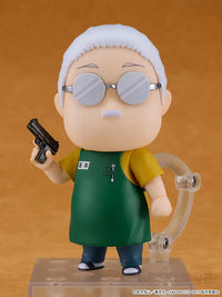 Sakamoto Days Nendoroid Basic Taro Pre Order Price