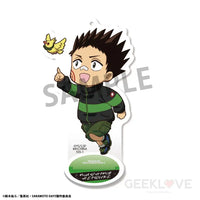 Sakamoto Days Tokotoko Acrylic Stand (Box Of 8)