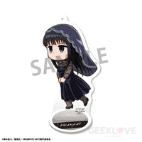 Sakamoto Days Tokotoko Acrylic Stand (Box Of 8)