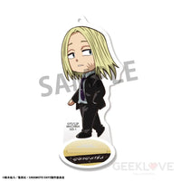 Sakamoto Days Tokotoko Acrylic Stand (Box Of 8)