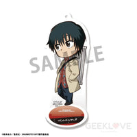 Sakamoto Days Tokotoko Acrylic Stand (Box Of 8)