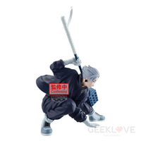 Sakamoto Days Vibration Stars Gaku Figure Prize Figure
