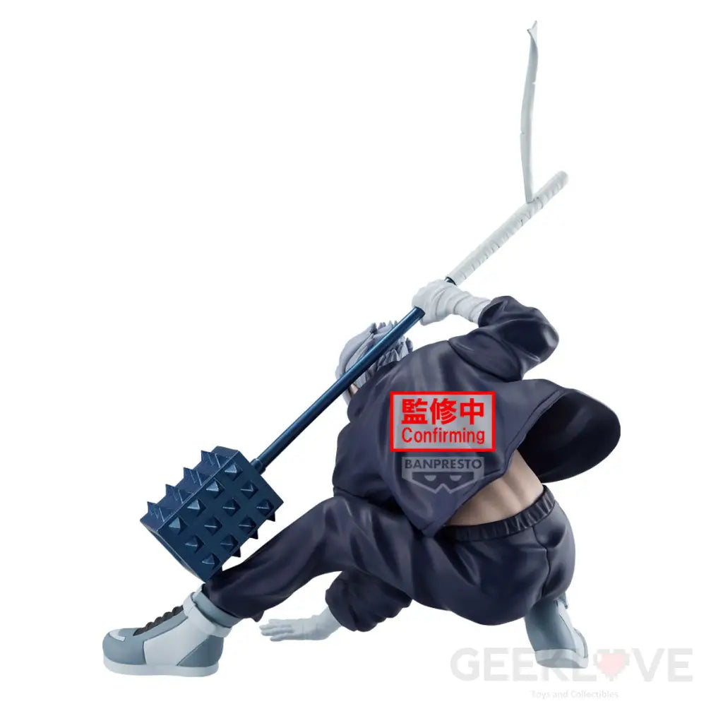 Sakamoto Days Vibration Stars Gaku Figure Prize Figure