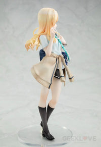 Saki Ayase Scale Figure