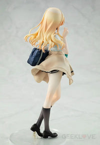 Saki Ayase Scale Figure