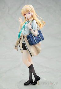 Saki Ayase Scale Figure