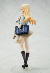 Saki Ayase Scale Figure