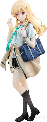 Saki Ayase Scale Figure