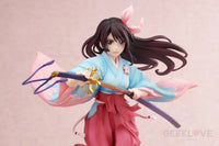 Sakura Amamiya 1/7 Scale Figure - GeekLoveph
